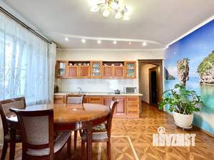 Дом 140м&sup2;, 1-этажный, участок 10 сот.  