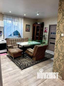 Дом 120м², 1-этажный, участок 9 сот.  
