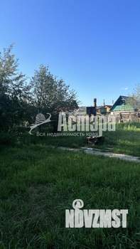 Дом 24м&sup2;, 2-этажный, участок 10 сот.  