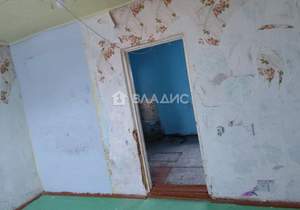Дом 51м&sup2;, 1-этажный, участок 8 сот.  