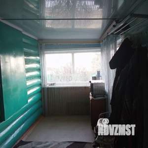Дом 43м&sup2;, 1-этажный, участок 10 сот.  