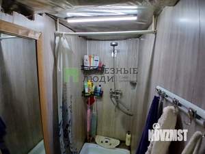 Дом 42м&sup2;, 1-этажный, участок 10 сот.  