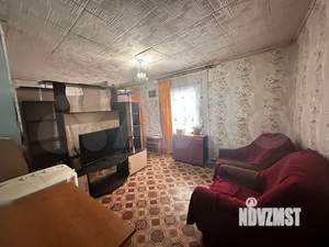 Дом 59м&sup2;, 1-этажный, участок 5 сот.  
