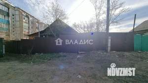Дом 42м², 2-этажный, участок 6 сот.  