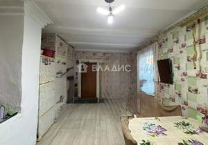 Дом 75м&sup2;, 1-этажный, участок 4 сот.  