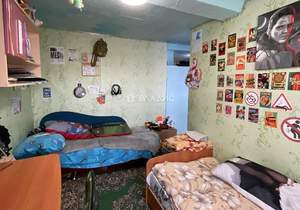 Дом 40м&sup2;, 1-этажный, участок 5 сот.  