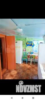Дом 25м², 1-этажный, участок 10 сот.  