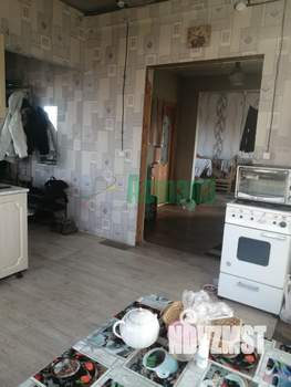 Дом 157м², 2-этажный, участок 8 сот.  