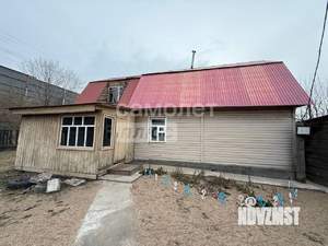Дом 75м&sup2;, 2-этажный, участок 12 сот.  