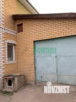 Коттедж 220м², 2-этажный, участок 15 сот.  