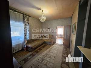 Дом 72м&sup2;, 1-этажный, участок 7 сот.  
