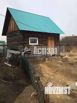 Дом 49м&sup2;, 1-этажный, участок 8 сот.  