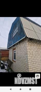 Дом 20м&sup2;, 1-этажный, участок 7 сот.  