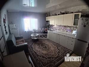 Дом 132м², 1-этажный, участок 22 сот.  