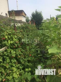 Дача 36м², 1-этажный, участок 5 сот.  