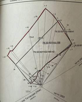 Дом 60м², 1-этажный, участок 22 сот.  
