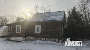 Дача 30м&sup2;, 1-этажный, участок 6 сот.  