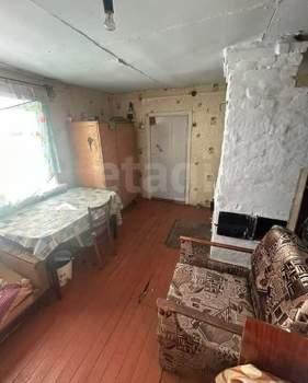 Дом 40м&sup2;, 2-этажный, участок 6 сот.  