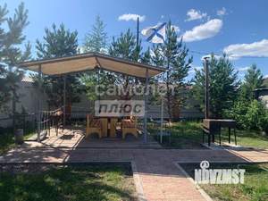Дом 254м&sup2;, 2-этажный, участок 15 сот.  