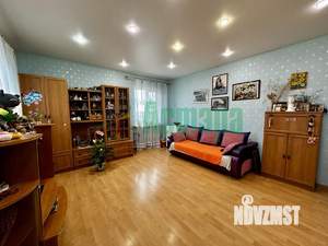 Дом 134м², 1-этажный, участок 15 сот.  