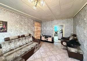 Дом 75м&sup2;, 1-этажный, участок 4 сот.  