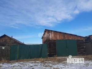 Дом 42м², 1-этажный, участок 14 сот.  
