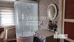 Дом 45м&sup2;, 1-этажный, участок 5 сот.  