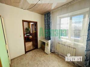 Дом 76м², 1-этажный, участок 11 сот.  