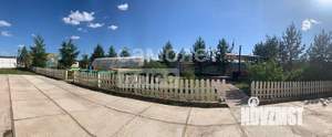 Дом 254м&sup2;, 2-этажный, участок 15 сот.  