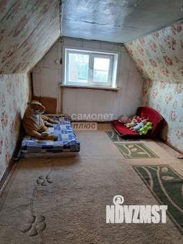 Дача 57м&sup2;, 1-этажный, участок 5 сот.  