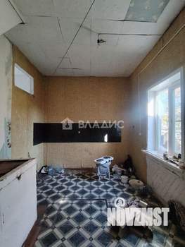 Дом 35м&sup2;, 1-этажный, участок 20 сот.  