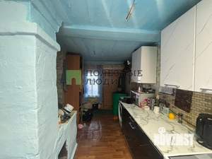Дом 31м&sup2;, 1-этажный, участок 3 сот.  