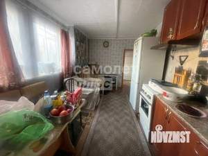 Дом 57м&sup2;, 1-этажный, участок 11 сот.  