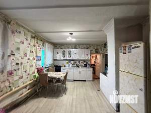 Дом 75м&sup2;, 1-этажный, участок 4 сот.  