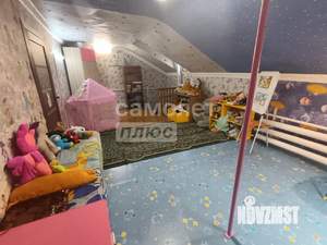 Дом 152м², 2-этажный, участок 8 сот.  