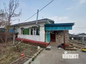 Дом 65м², 2-этажный, участок 20 сот.  