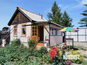 Дача 20м², 1-этажный, участок 5 сот.  