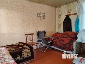 Дача 20м², 1-этажный, участок 5 сот.  