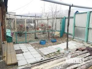 Дом 36м², 1-этажный, участок 10 сот.  