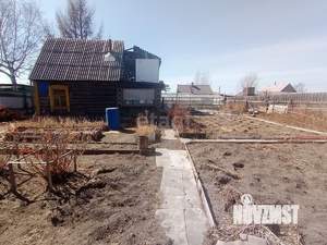 Дача 36м², 1-этажный, участок 5 сот.  