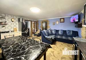 Дом 145м&sup2;, 2-этажный, участок 9 сот.  