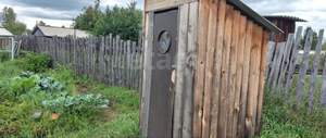 Дача 36м&sup2;, 2-этажный, участок 4 сот.  