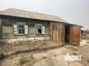 Дом 26м², 1-этажный, участок 24 сот.  