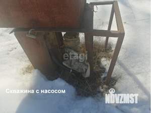 Дача 35м², 1-этажный, участок 9 сот.  