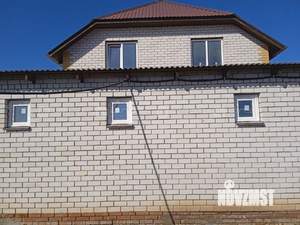 Дом 140м&sup2;, 2-этажный, участок 15 сот.  