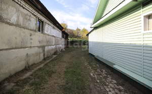 Дом 60м², 1-этажный, участок 22 сот.  