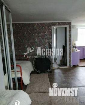 Дом 50м&sup2;, 1-этажный, участок 25 сот.  