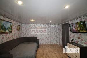 Дом 74м&sup2;, 1-этажный, участок 6 сот.  