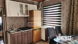 Дом 45м&sup2;, 1-этажный, участок 5 сот.  