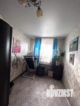 Дом 110м&sup2;, 1-этажный, участок 6 сот.  